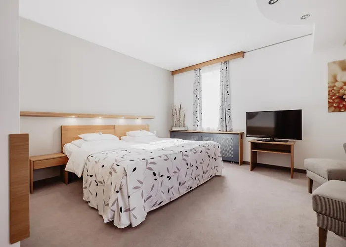 Spa Resort Geinberg