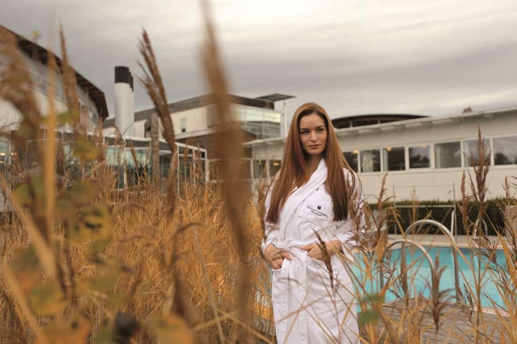 Spa Resort Geinberg Hotel