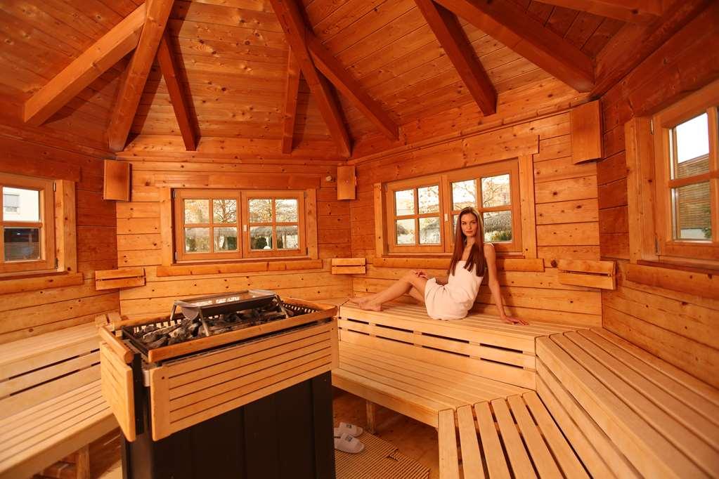 Hotel Spa Resort Geinberg 4*