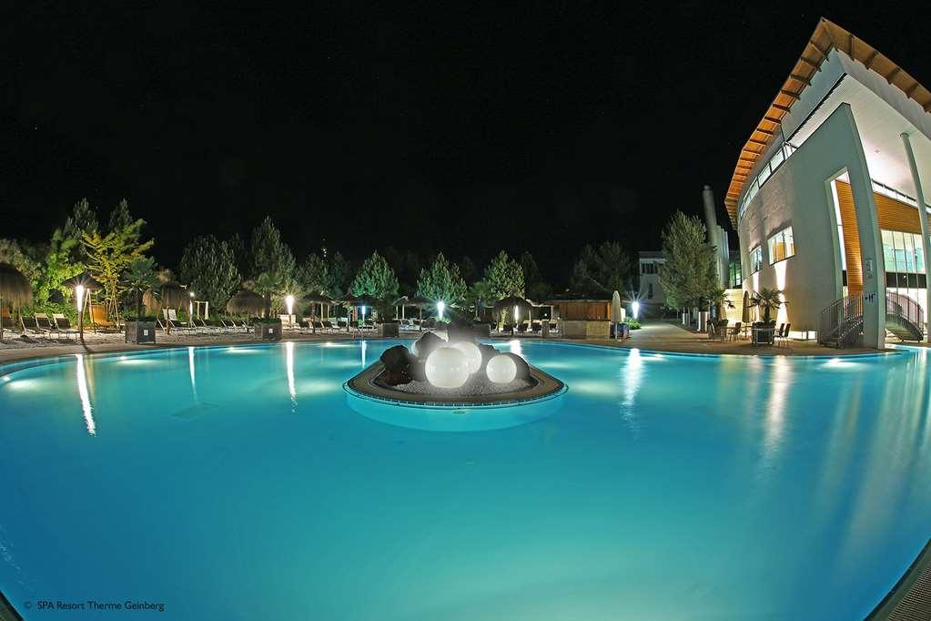 Spa Resort Geinberg 4*