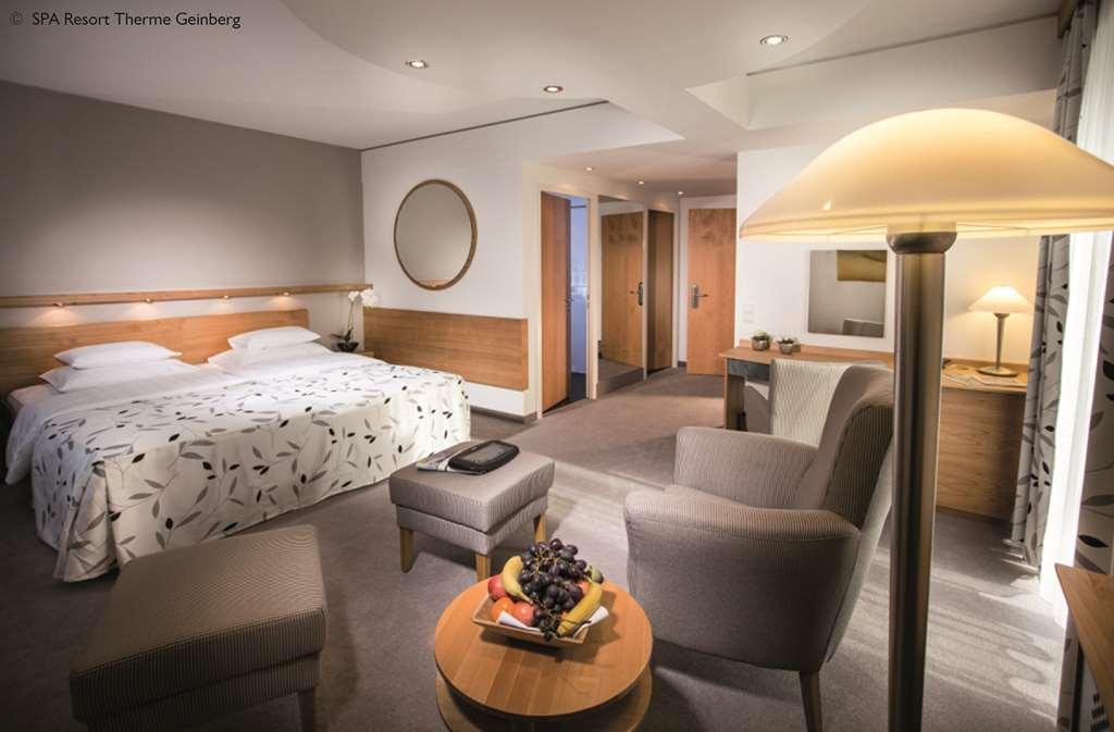 Hotel Spa Resort Geinberg 4*