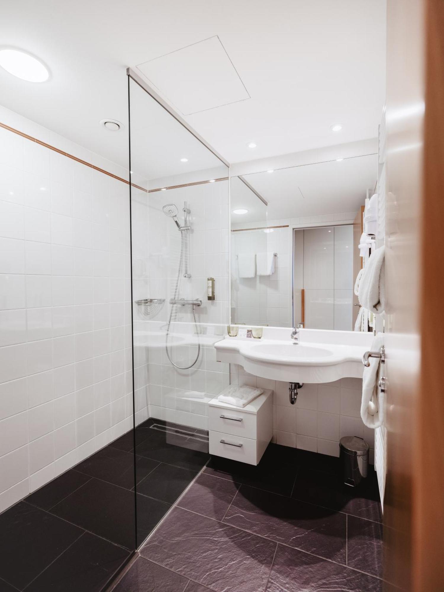 Hotel Spa Resort Geinberg
