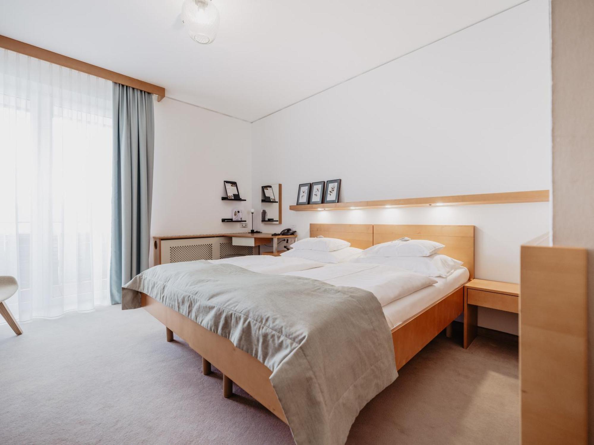 Spa Resort Geinberg 4* Geinberg