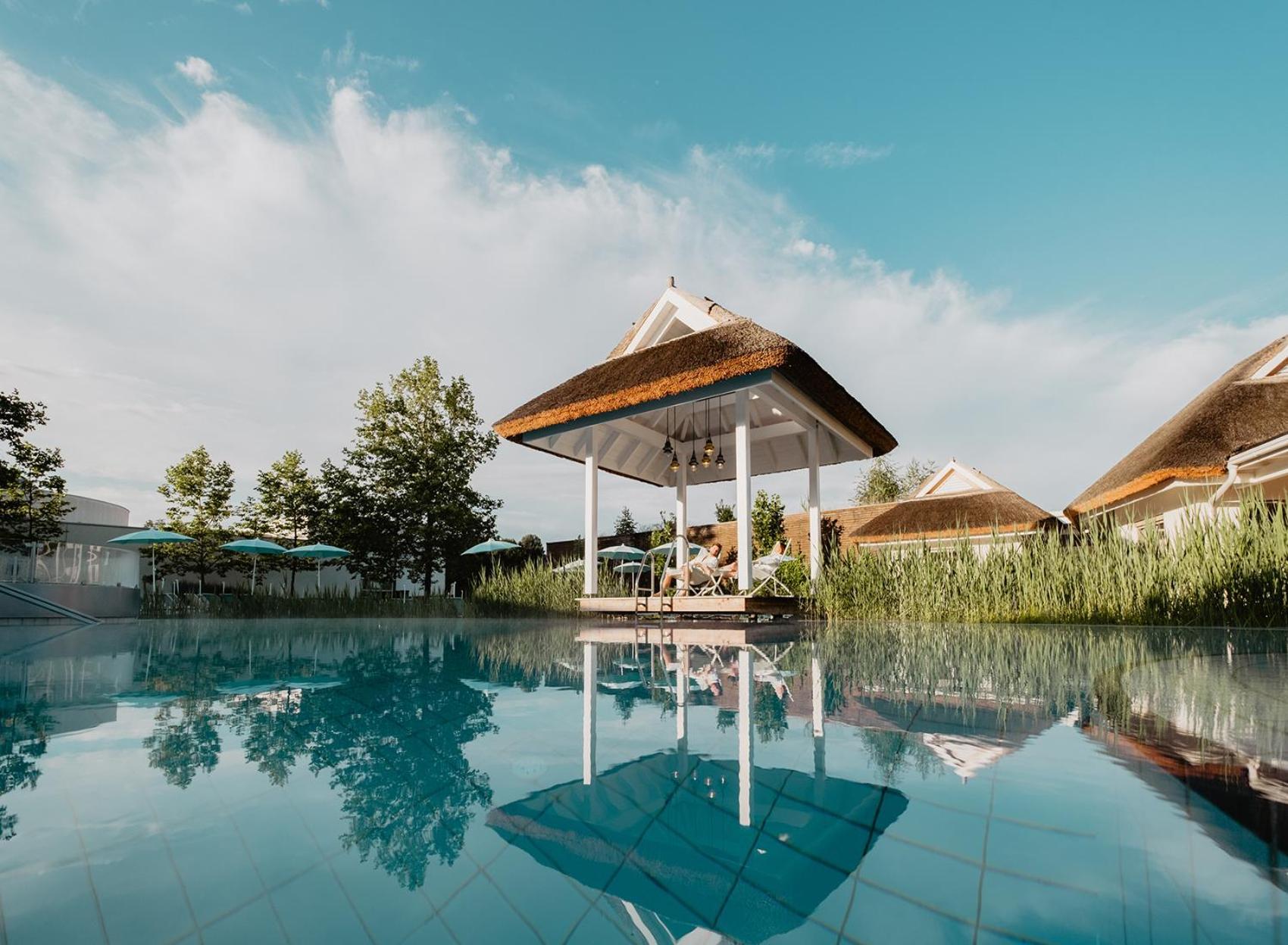 Hotel Spa Resort Geinberg 4*