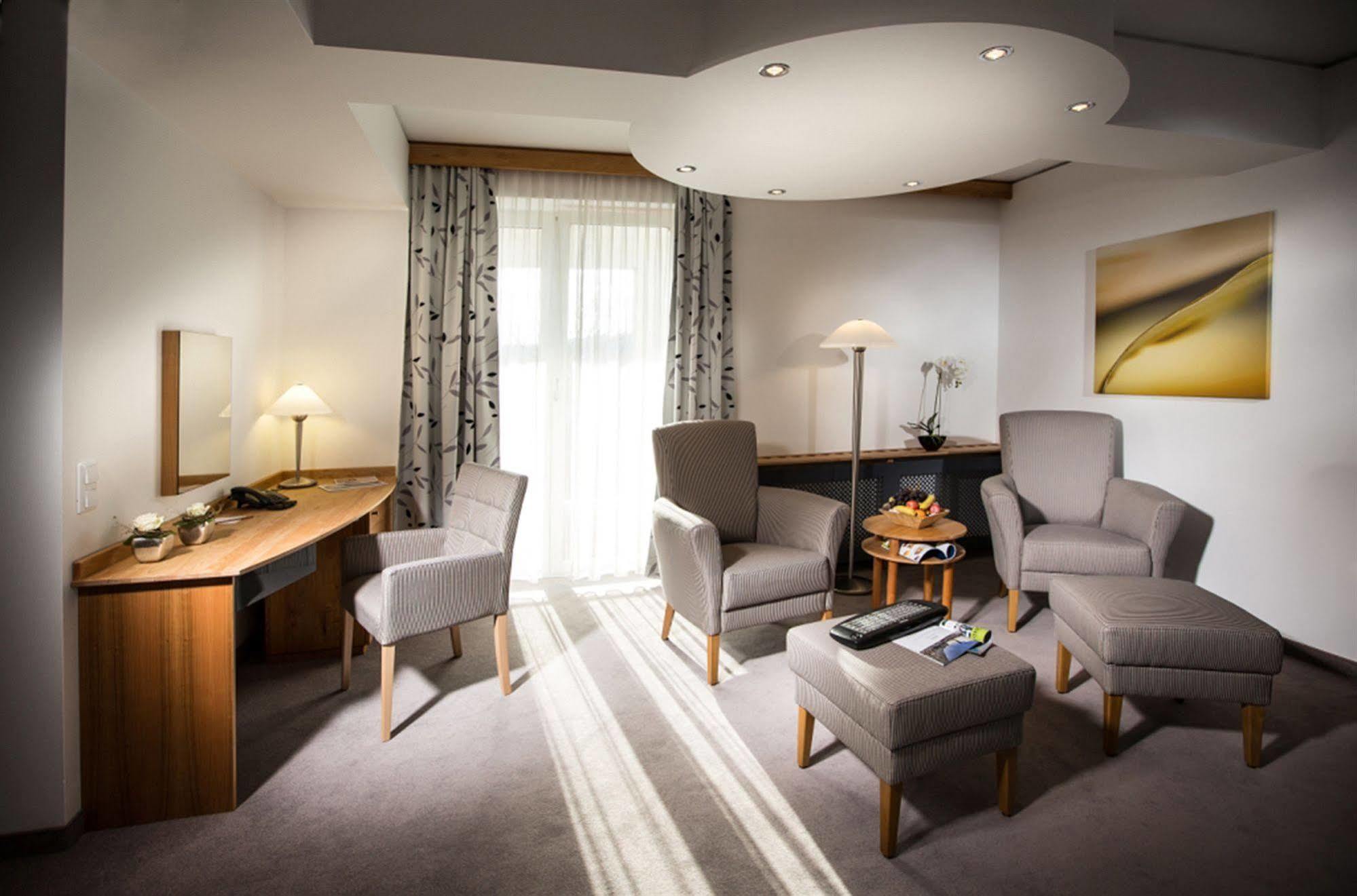 Hotel Spa Resort Geinberg 4*